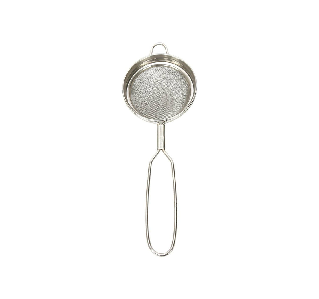 Rabbit Stainless Steel Strainer, 7 cm, UP1