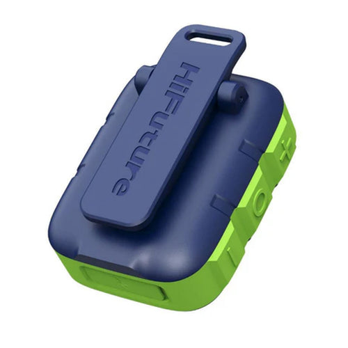 Hifuture Wireless Bluetooth Speaker Pocket S Blue
