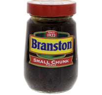 Branston Small Chunk Pickle 360 g