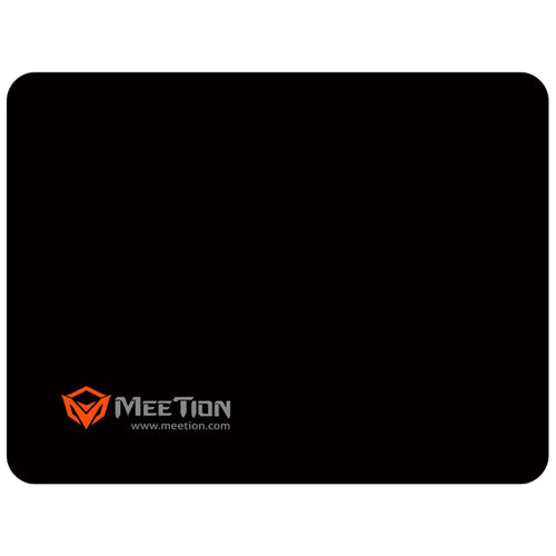 Meetion Mouse Pad MT-PD015 Black