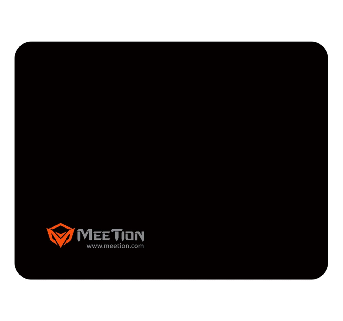 Meetion Mouse Pad MT-PD015 Black