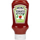 Heinz Organic Tomato Ketchup 580 g