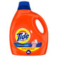 Tide Powder Gel Regular Value Pack 4 Litres