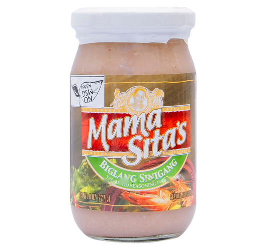 Mama Sita's Biglang Sinigang Tamarind Seasoning Paste 227 g