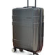 Cortigiani 4 Wheels Hard Trolley, 28 inches, EK0723