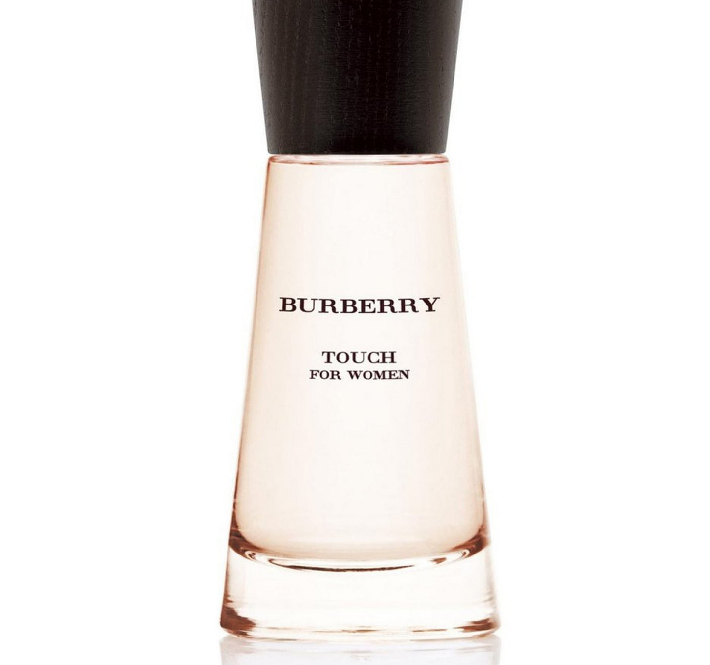 Burberry Touch Eau De Parfume Women 100 ml
