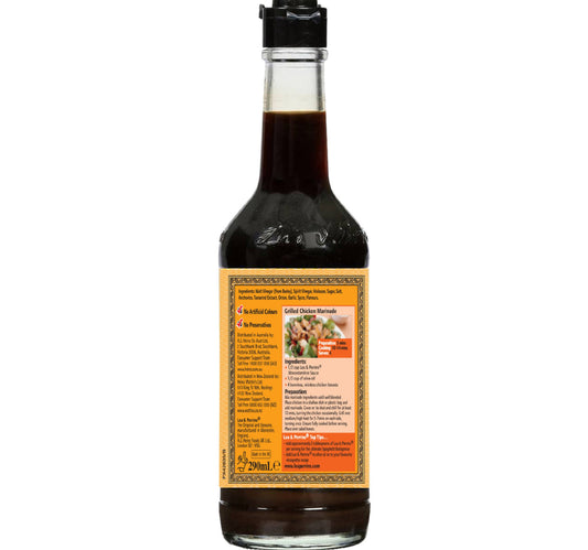 Lea & Perrins Worcestershire Sauce 290 ml