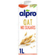 Alpro No Sugars Oat Drink 1 Litre