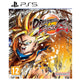 PS5 Dragon Ball Fighterz