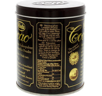 Hintz Cocoa Powder Tin 227 g