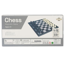Skid Fusion Chess Board Game Set 2501