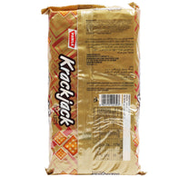 Parle Krack Jack Value Pack 5 x 60 g