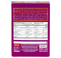 Jannaty Tammora Baked With Oats Date Maamoul Sugar Free 12 x 45 g