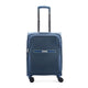 Carlton Turbolite 4 Wheel Soft Trolley, 55 cm, Indigo