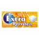 Wrigley's Extra Refreshers Tropical Flavor Sugar Free Gum 15.6 g