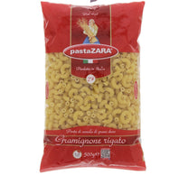 معكرونة زارا معكرونة إيطالية 500 جم