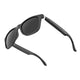 Trands Smart Wireless Audio Polarized AI Glasses, TR-SG3158