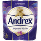 Andrex Supreme Quilts Toilet Tissue 4 pcs