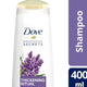 Dove Thickening Ritual Shampoo Lavender 400 ml