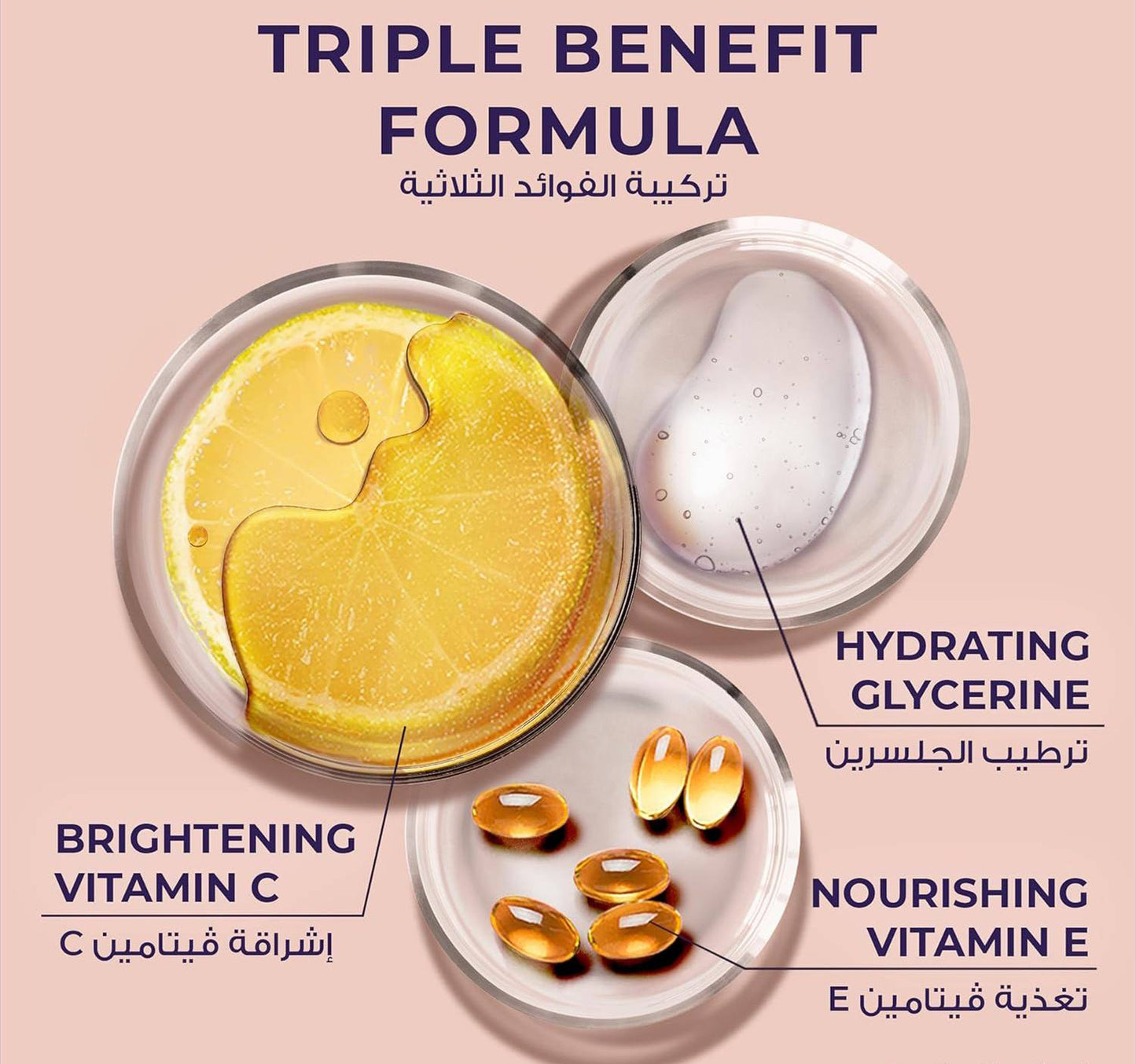 Lux Flawless Lily Bar Soap 120 g 5+1