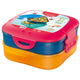 Maped Picnik Concept Lunch Boxes MD870701-3 3in1 Assorted