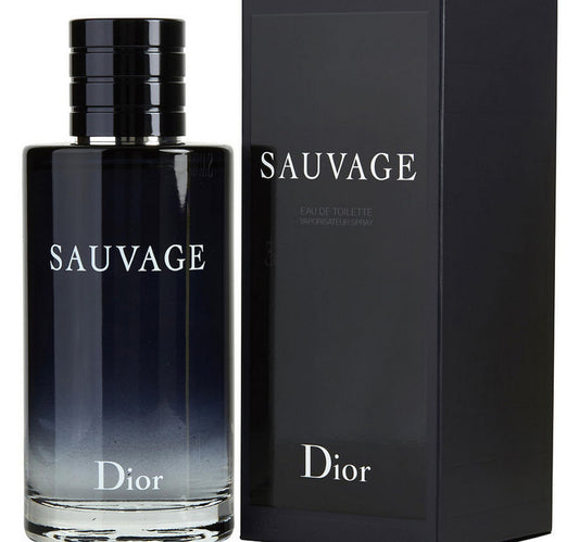 Christian Dior Suavage Eau De Toilette for Men 100ml