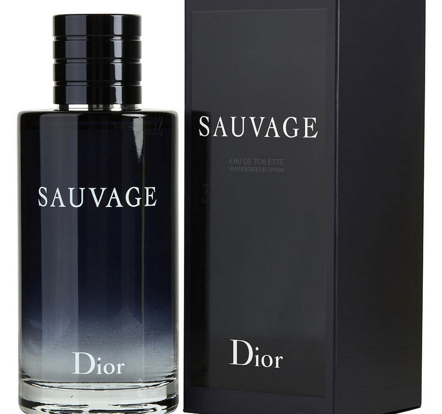 Christian Dior Suavage Eau De Toilette for Men 100ml