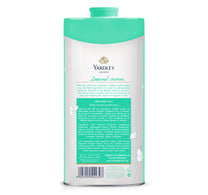 Yardley Perfumed Talc Imperial Jasmine 125 g