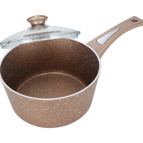 Chefline Granit Saucepan 20cm S20G