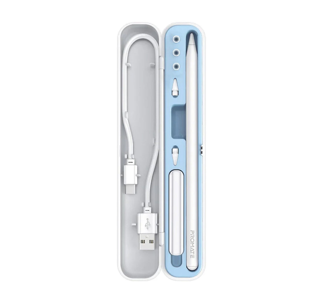 Promate Active Wireless Stylus Quill-2
