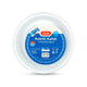 LuLu Plastic Plates 22cm 25 pcs