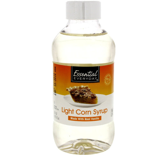 Essential Every Day Light Corn Syrup 473 ml