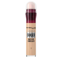 Maybelline New York Instant Anti-Age Eraser Concealer Light 01 1 pc