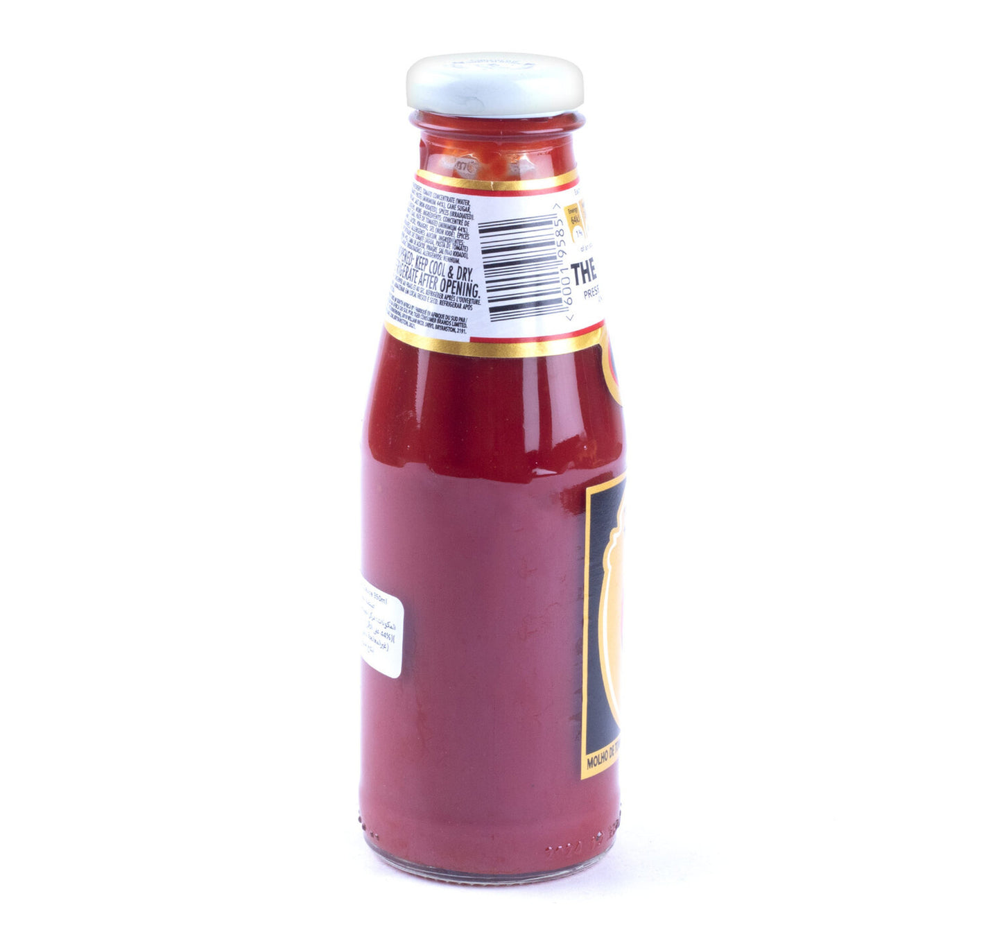 Pomi Chopped Tomatoes 1 kg