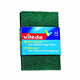 Vileda Dish Washing Scourer Scouring Pad 3 pcs