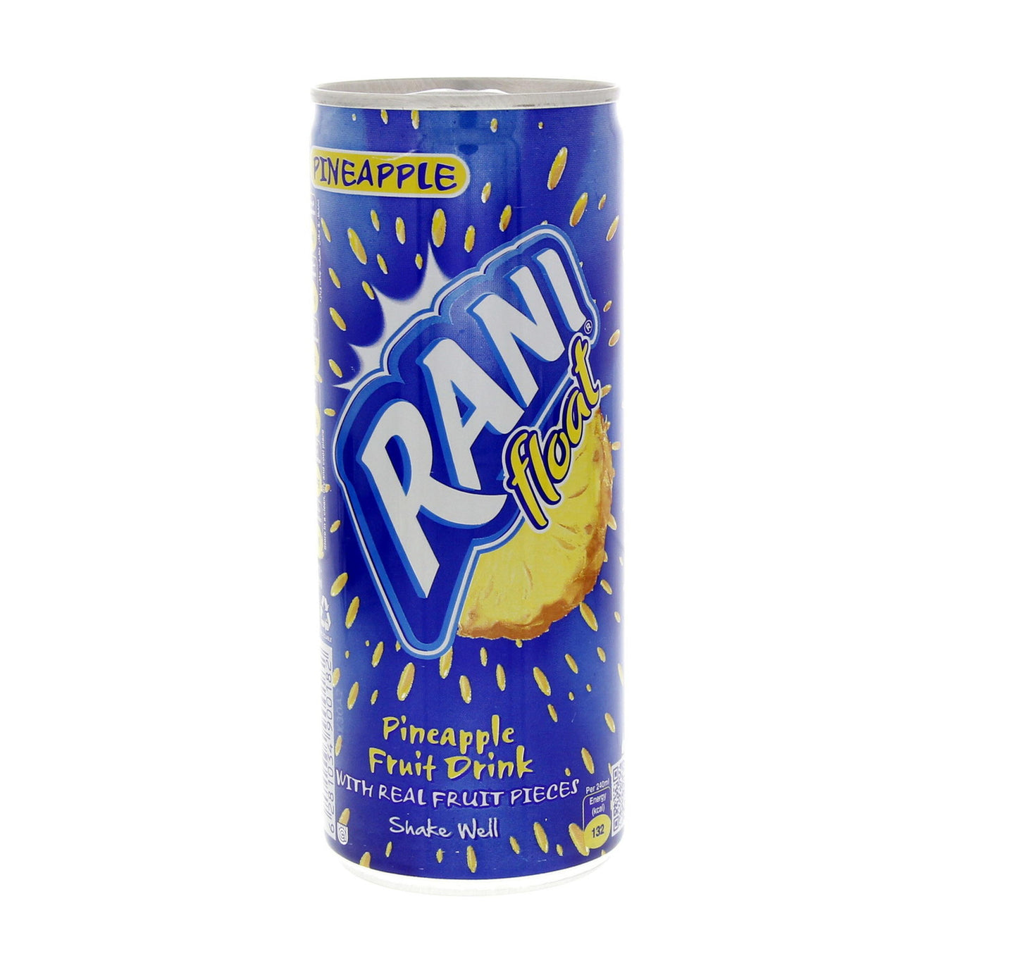 Rani Pineapple Float 6 x 240 ml