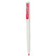 Uni-Ball Compo Pen MI-PIN115 Red