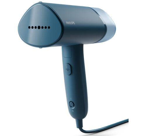 Philips 3000 Series Handheld Garment Steamer, 1000 W, STH3000/26