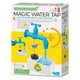 صنبور الماء السحري من 4M Green Science، 00-03458