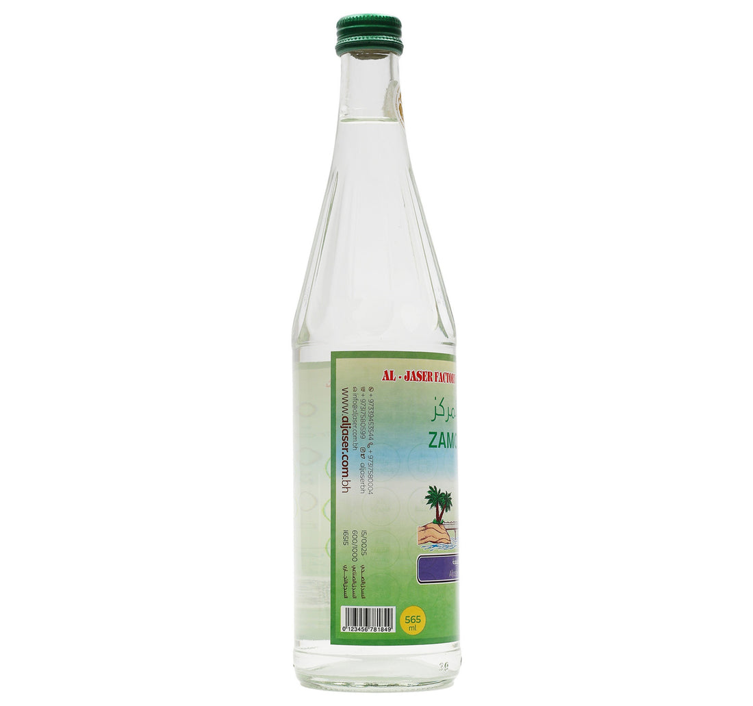 Jaser Zamoteh Water 565ml