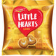 Britannia Little Hearts Classic Biscuits 50.5 g