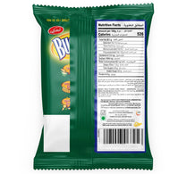 Tiffany Bugles Chili Corn Snacks 75 g