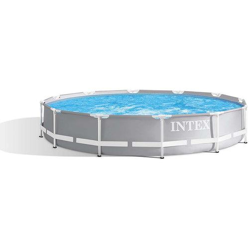 Intex Prism Frame Pool 366 x 76cm 26710
