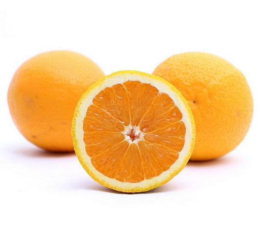 Orange Valencia 2.5 kg