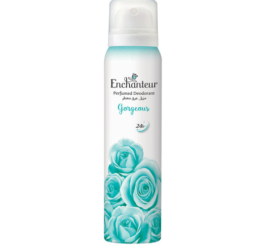 Enchanteur Gorgeous Perfumed Deodorant 75 ml
