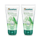 Himalaya Moisturizing Aloe Vera Face Wash 2 x 150 ml