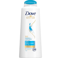 Dove Nutritive Solutions 2in1 Shampoo + Conditioner Daily Care 600 ml