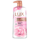 غسول الجسم لوكس سوفت روز برائحة رقيقة 700 مل
