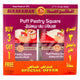 Al Karamah Puff Pastry Square 4 x 400 g
