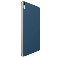 Apple Smart Folio for iPad Air (5th generation), Marine Blue, MNA73ZE